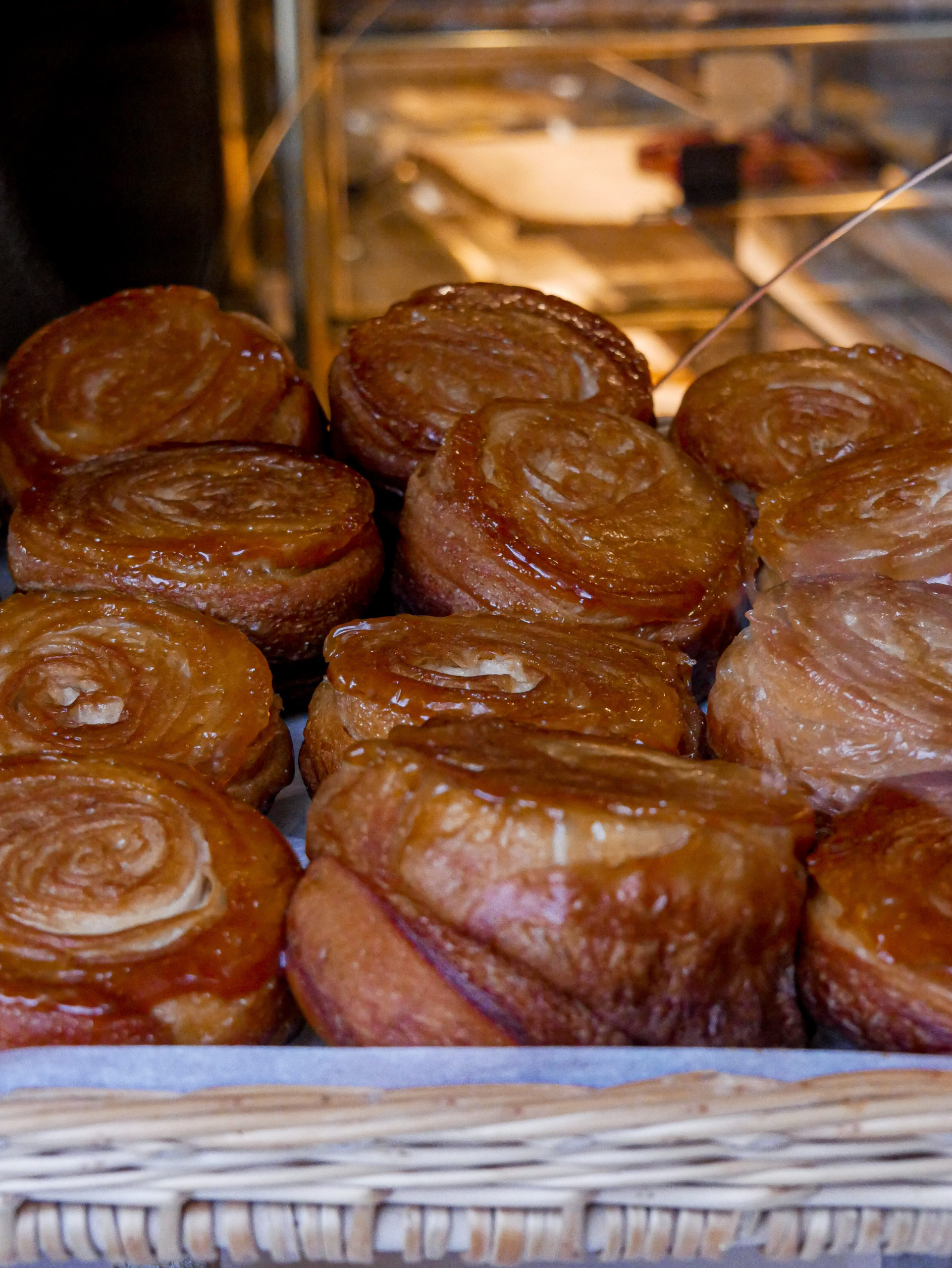 Kouign Amann