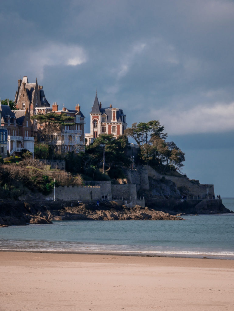 Dinard