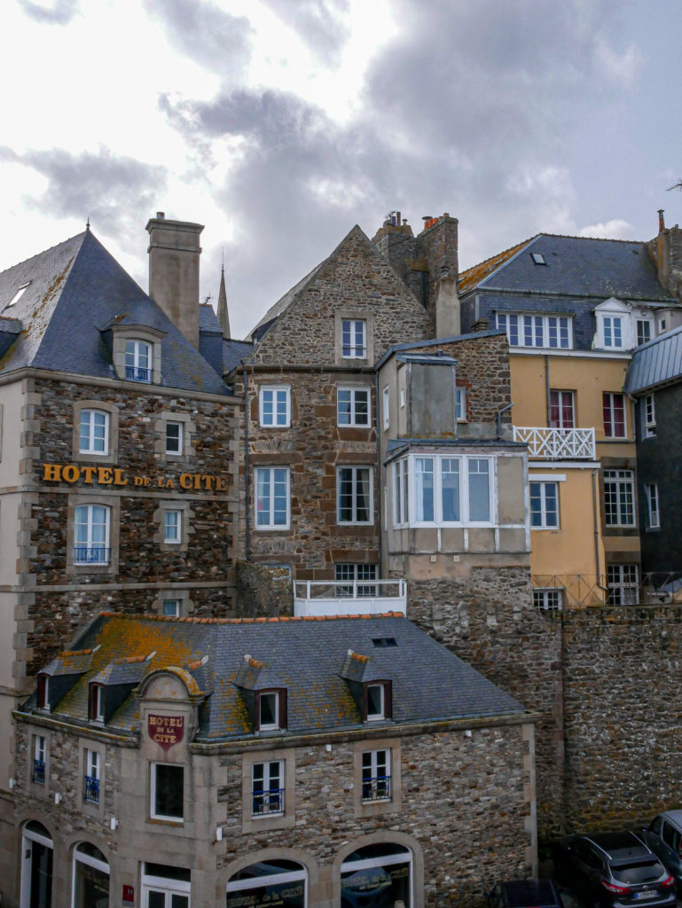 Saint Malo