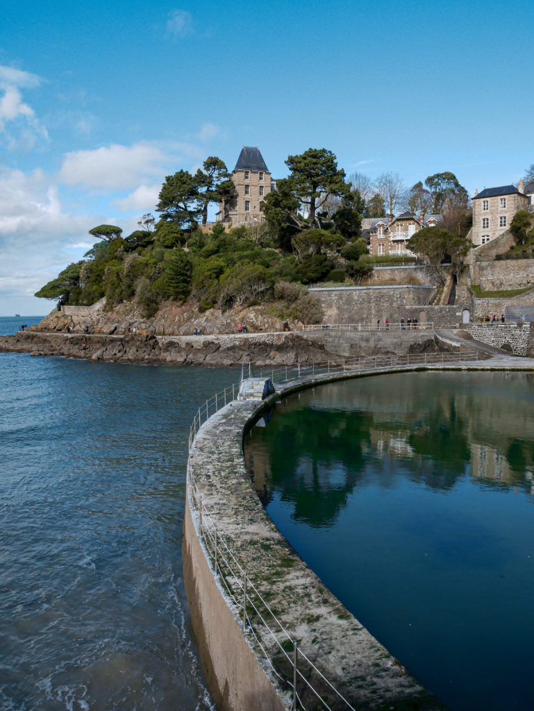 Dinard