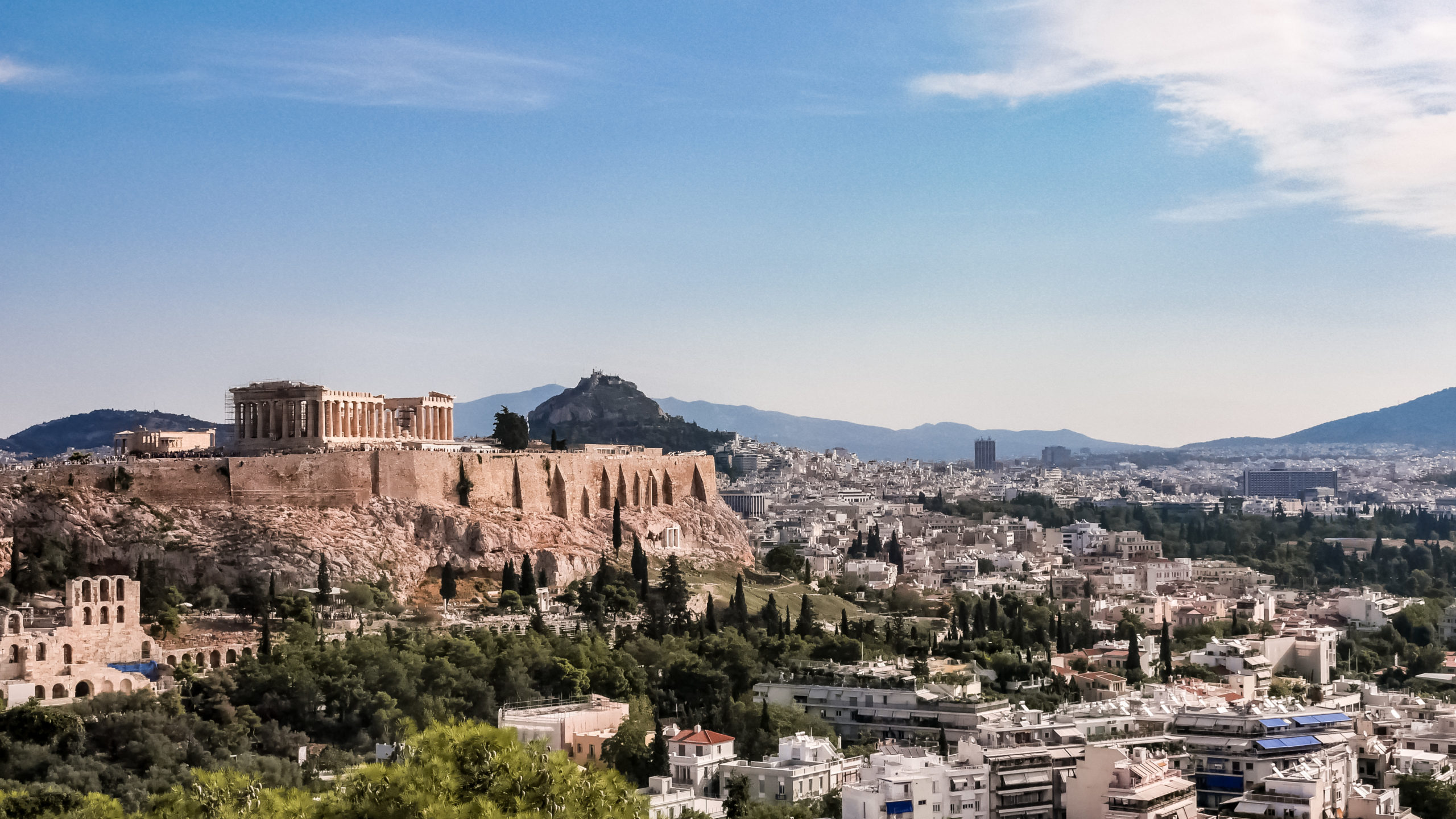 Quoi faire à Athènes sur 3 jours ? - Les incontournables