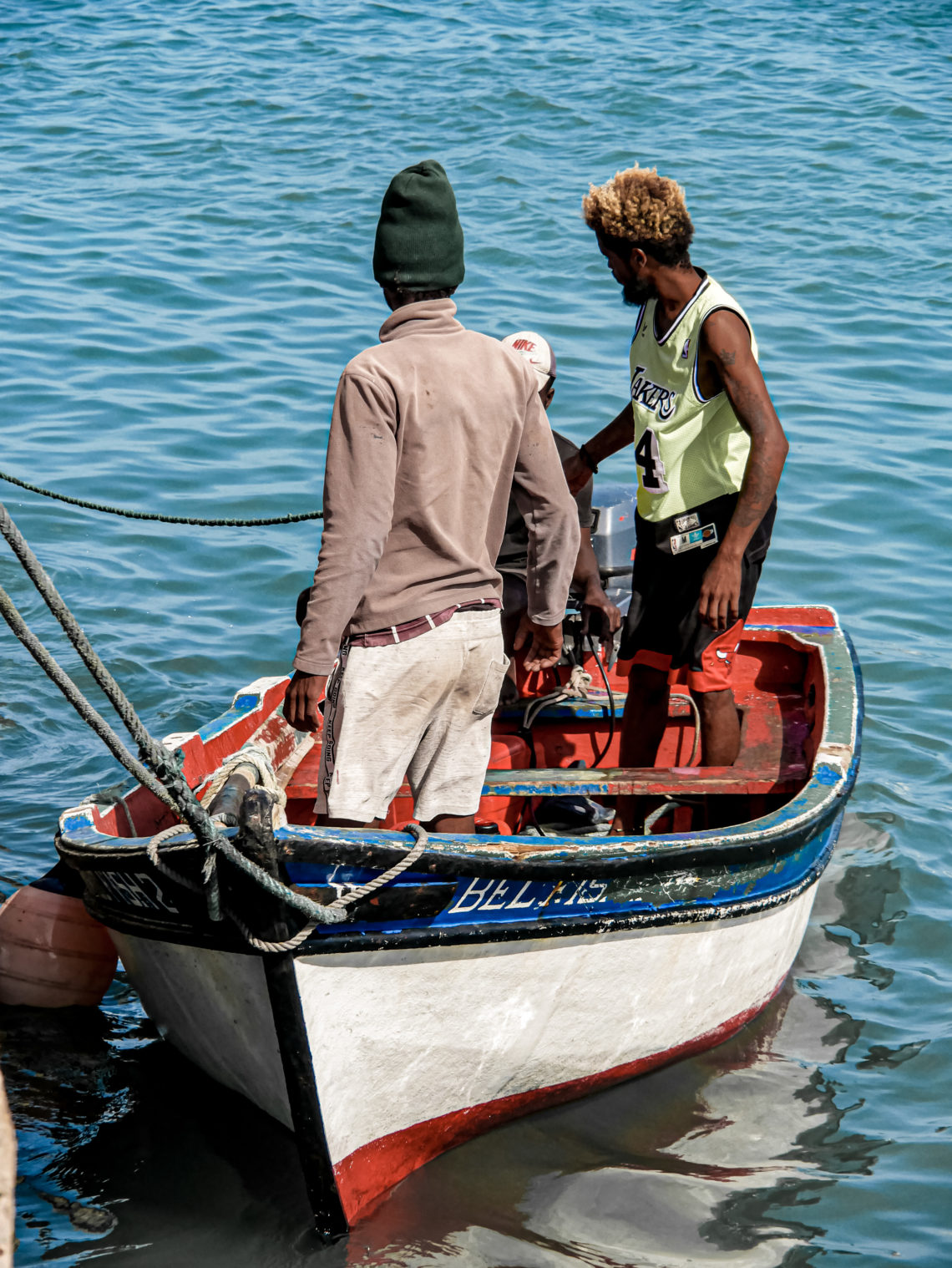 10 jours au Cap Vert Itinéraire et conseils Blog Voyage